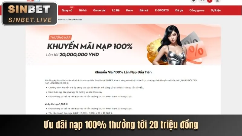 Phân tích các chương trình khuyến mãi neo7979 mới nhất